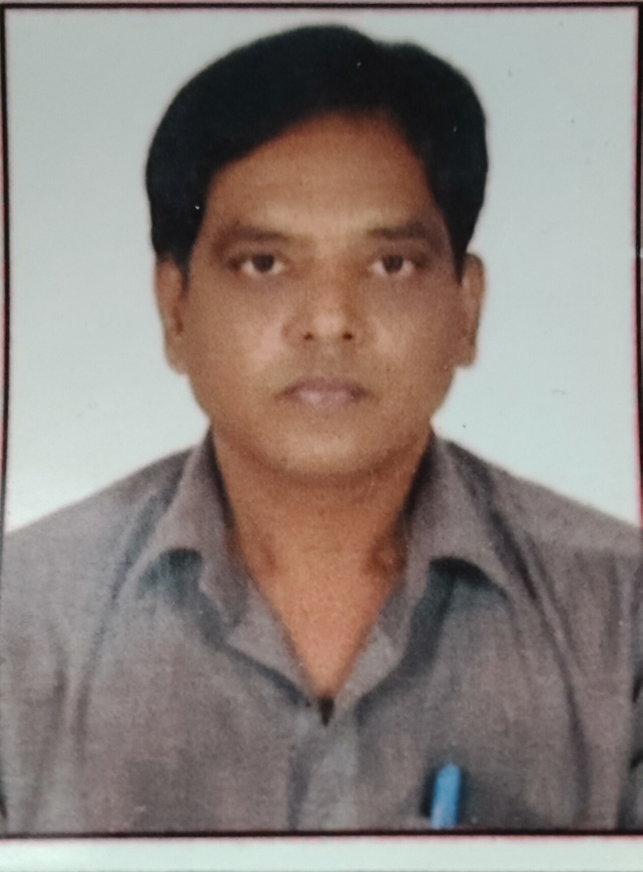 Ajaybhai Rameshbhai Soni