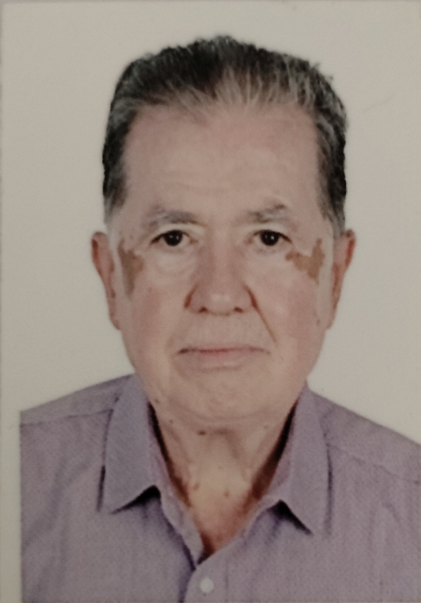 Nitinbhai Kantilal Pachchigar