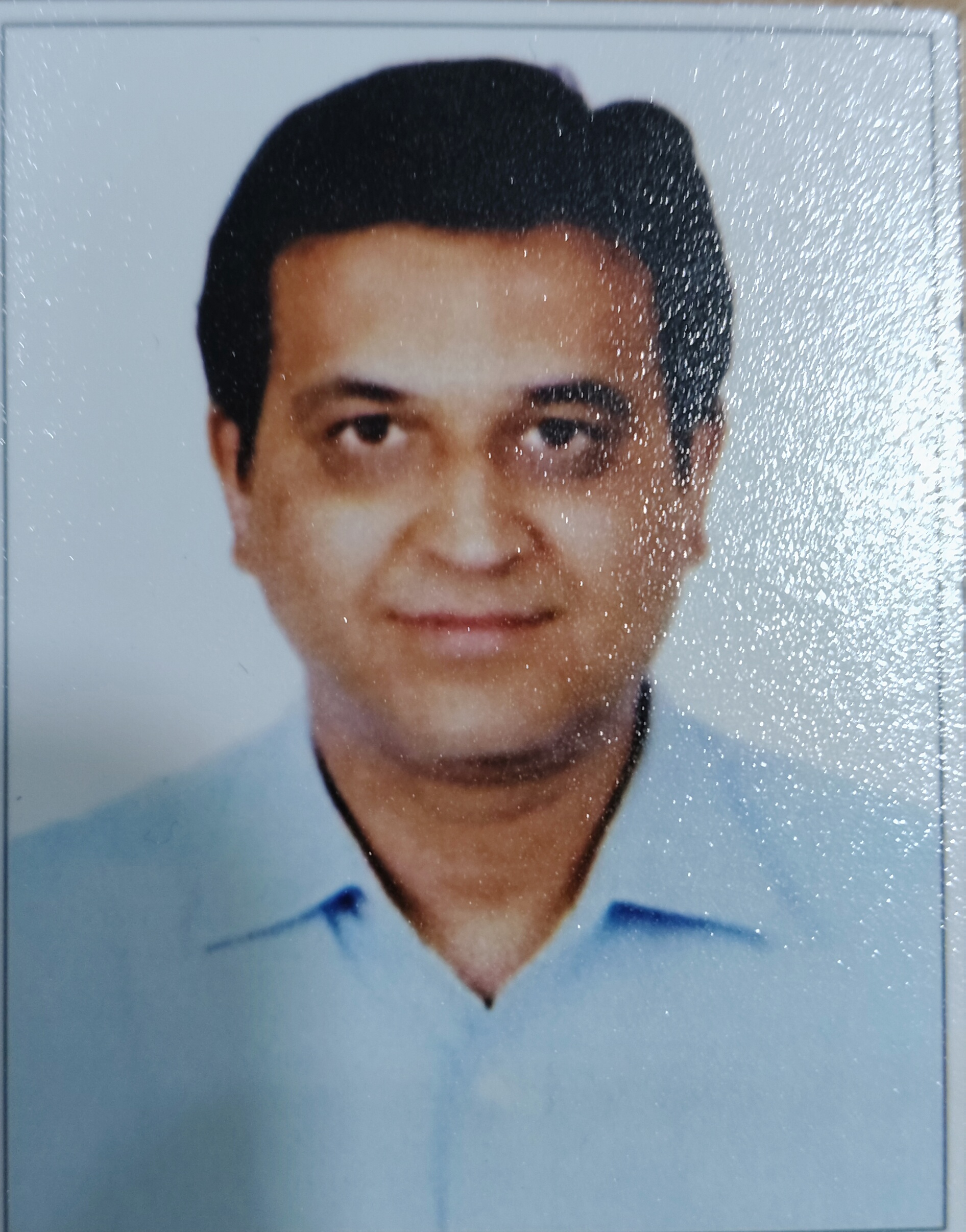 Snehal Subhash Pachchigar