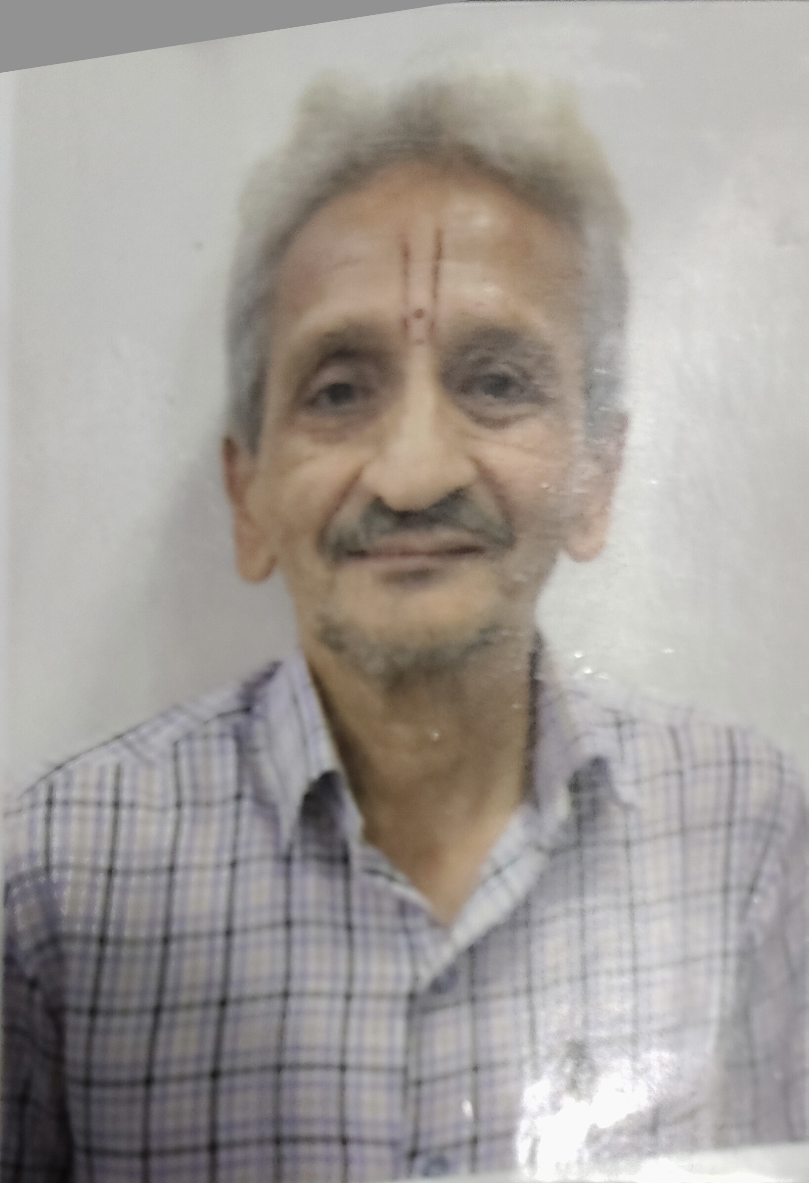 Kalpesh Shirishchandra Pachchigar