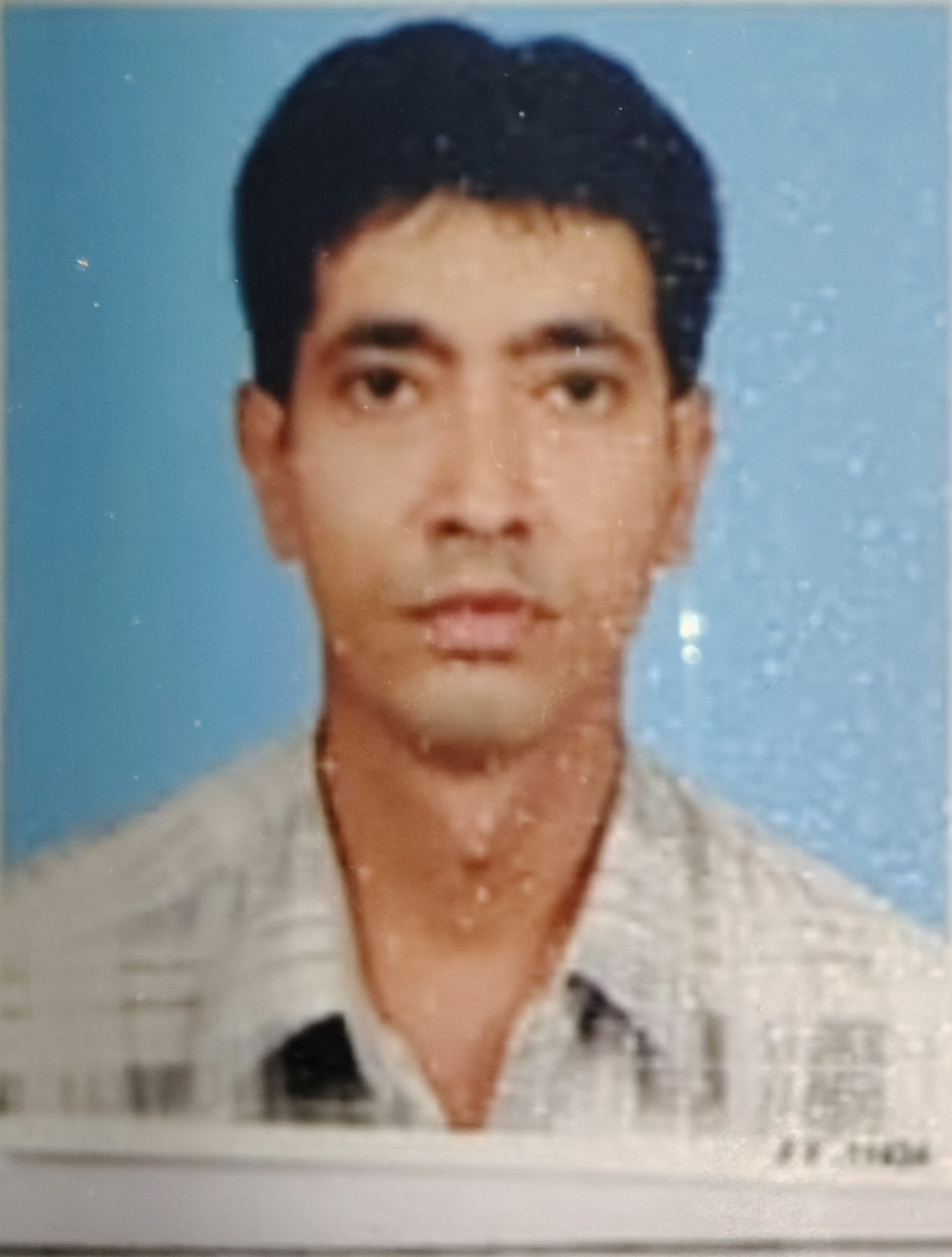 Rathinbhai Pushkarbhai Sonawala