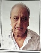 Bharatkumar Chimanlal Bhayawala