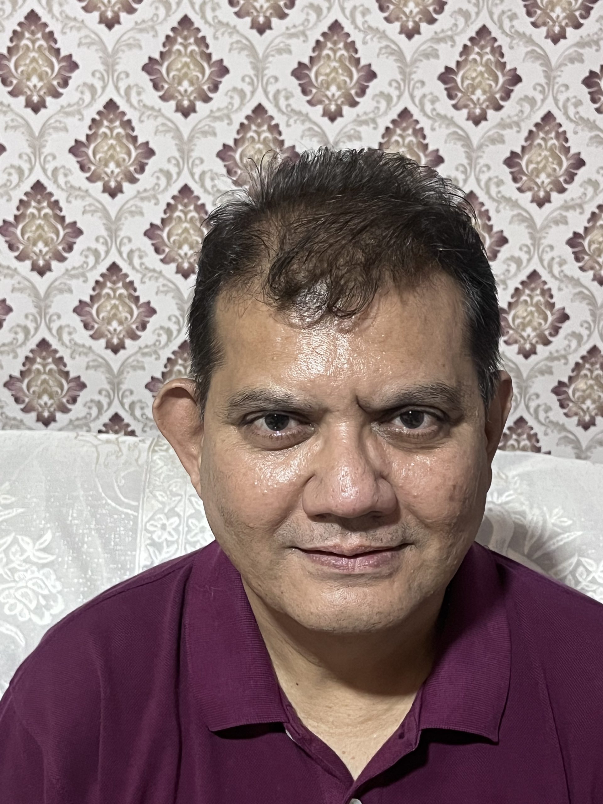 HEMANT RAMESHCHANDRA SODAWALA