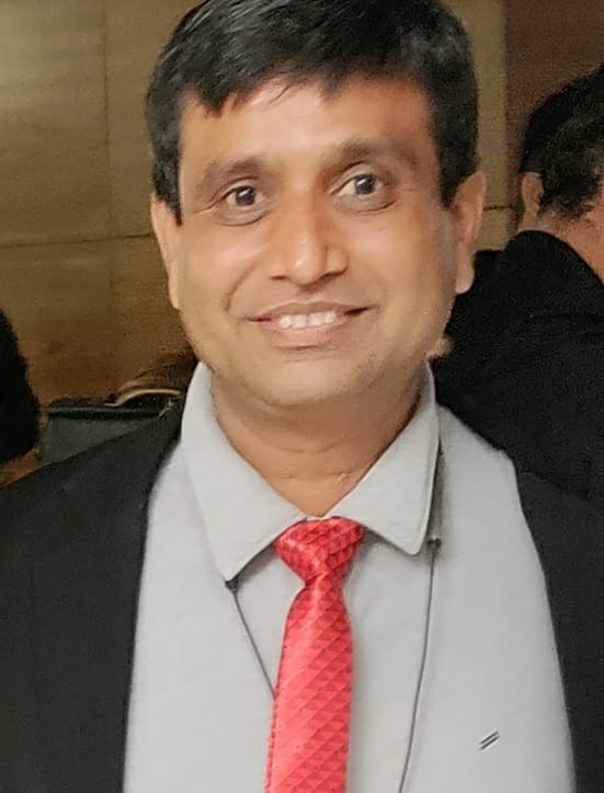 Nainesh Sanatbhai Pachchigar