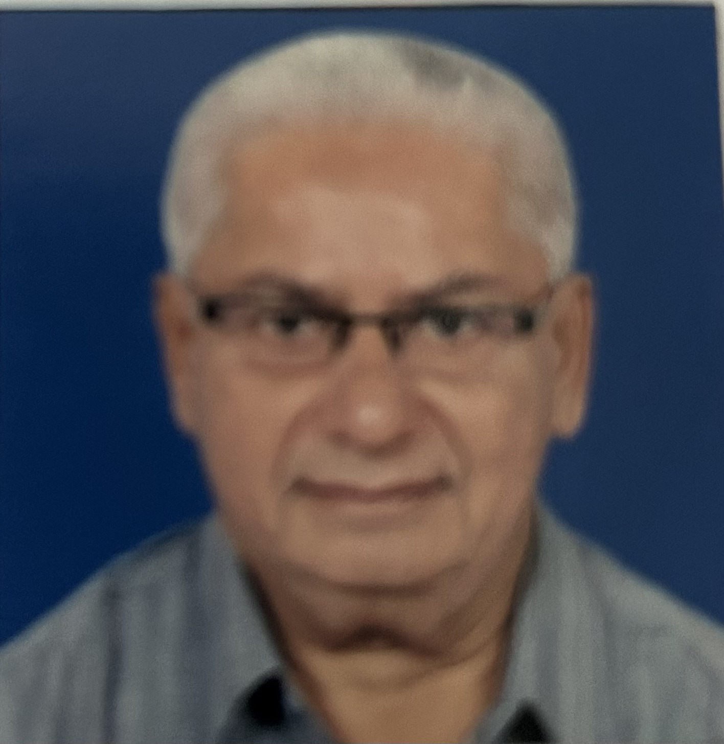 JAGDISHCHANDRA KUMUDCHANDRA ZAVERI