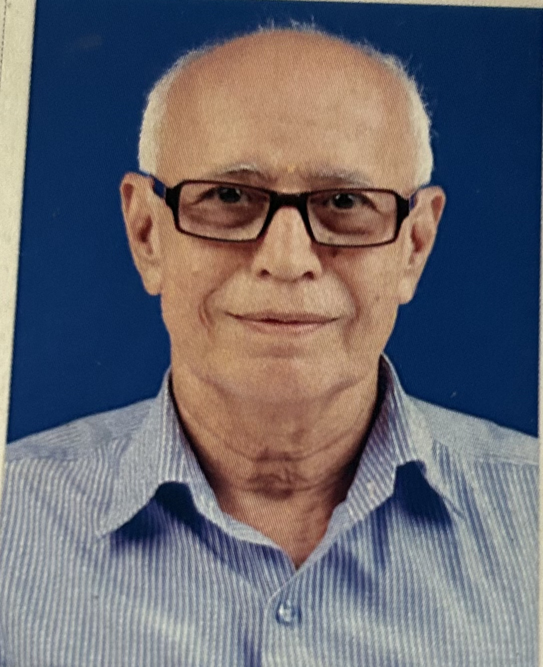 Narendrakumar Gunvantlal Vankuwala