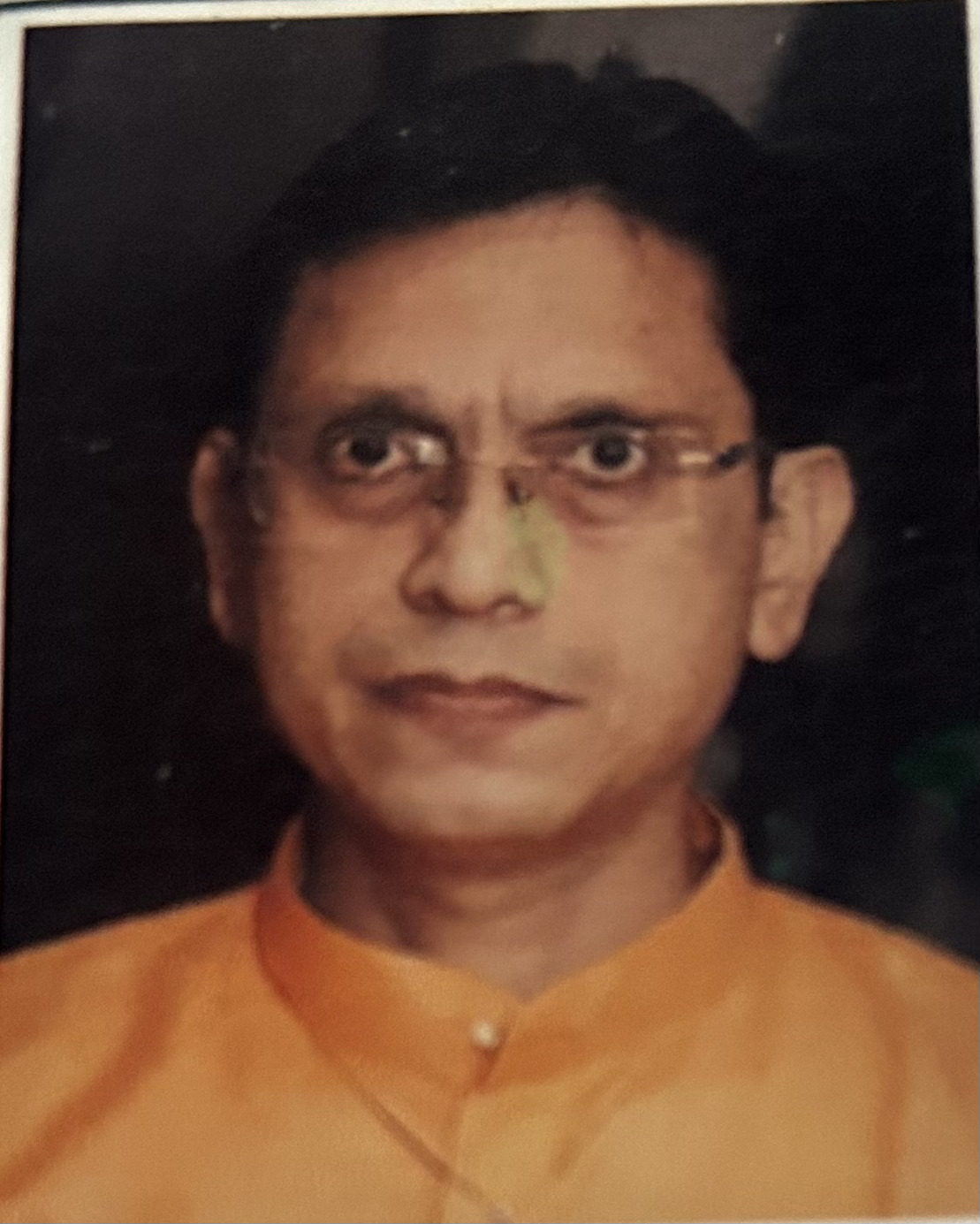 Manishbhai Bachubhai Raghav