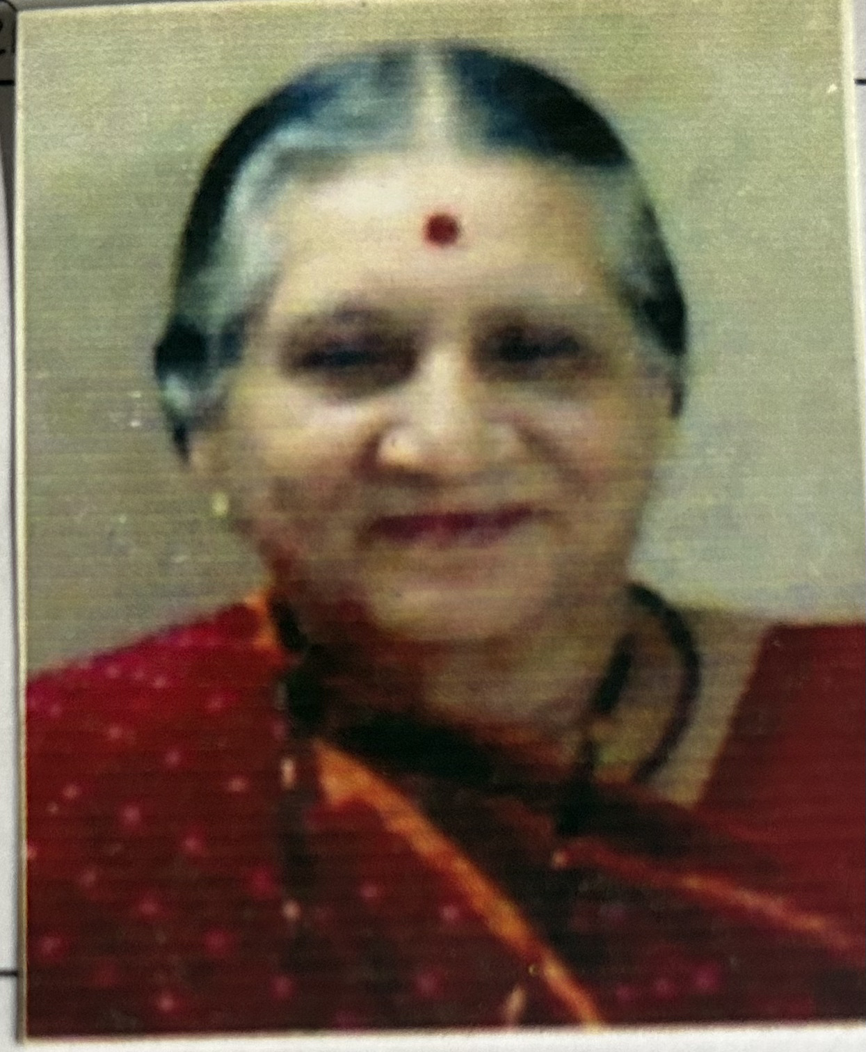 Gitaben Dineshchandra Mandirwala