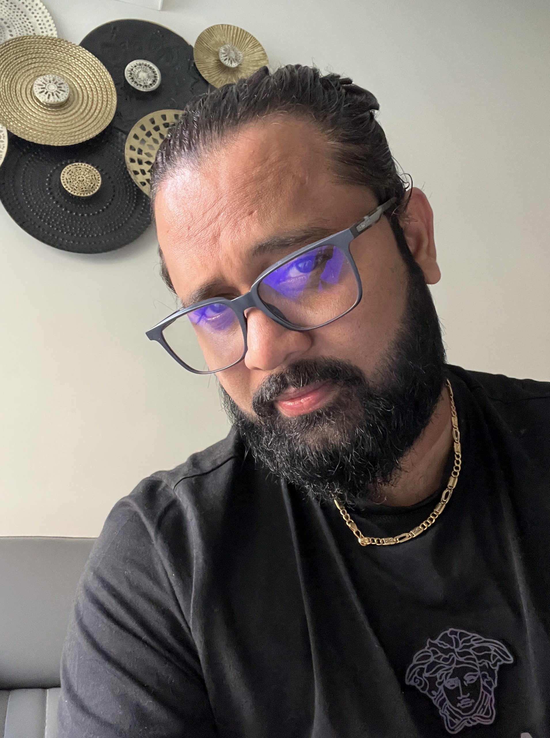 Bijal Sunilbhai Pachchigar