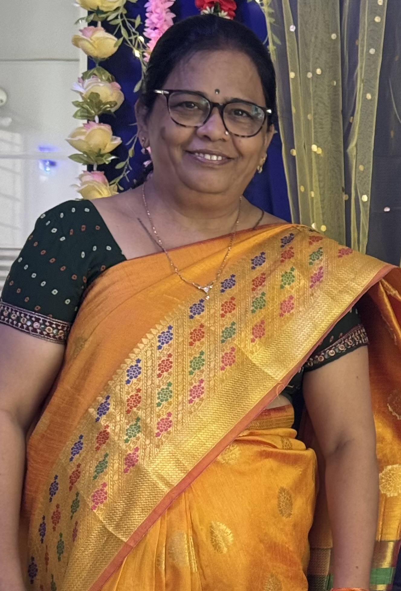 Kashmiraben Jatinkumar Soni