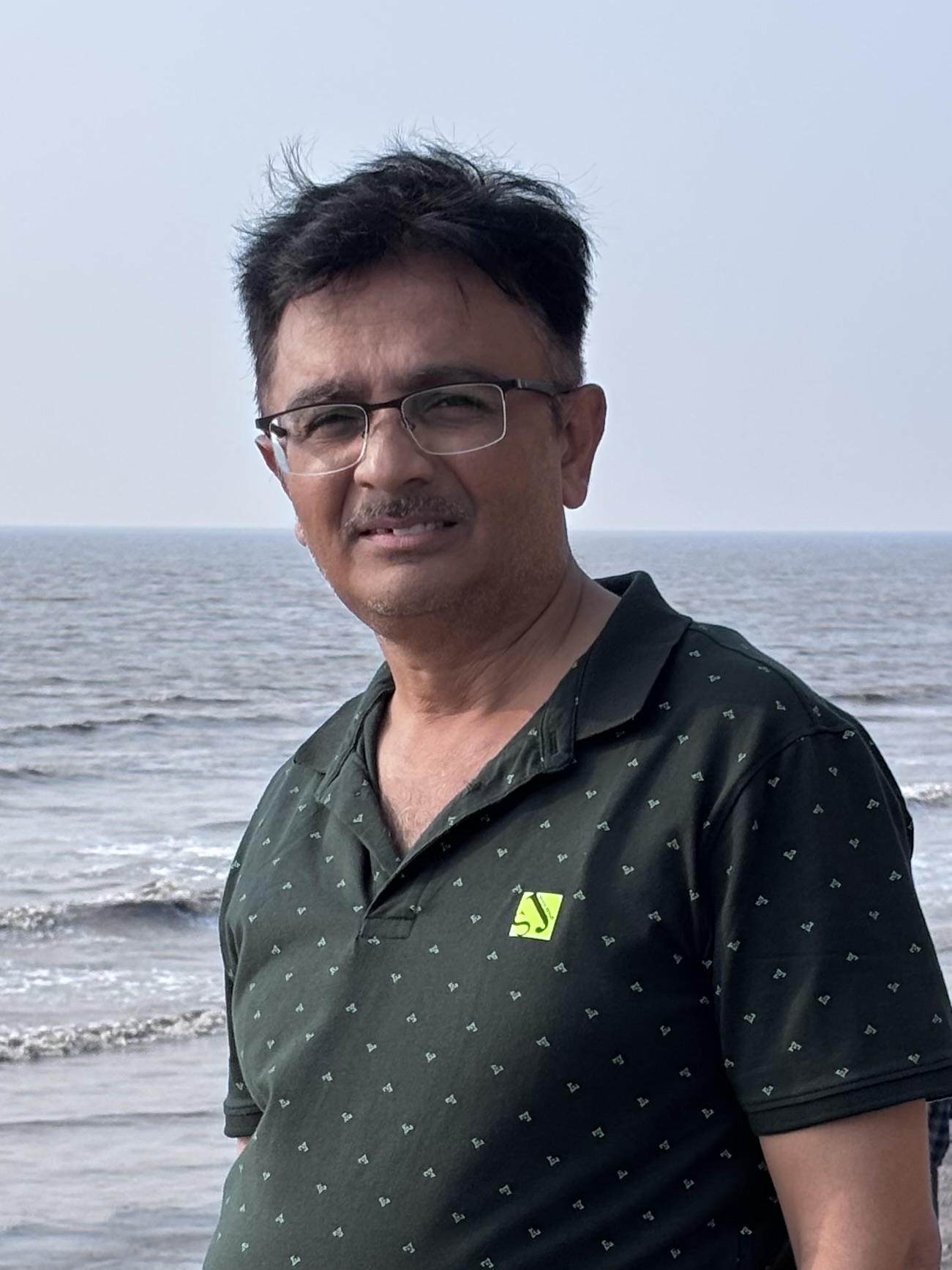 Pareshkumar Mukundchandra Pachchigar