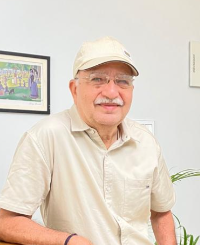 Dipakbhai Champaklal Soni