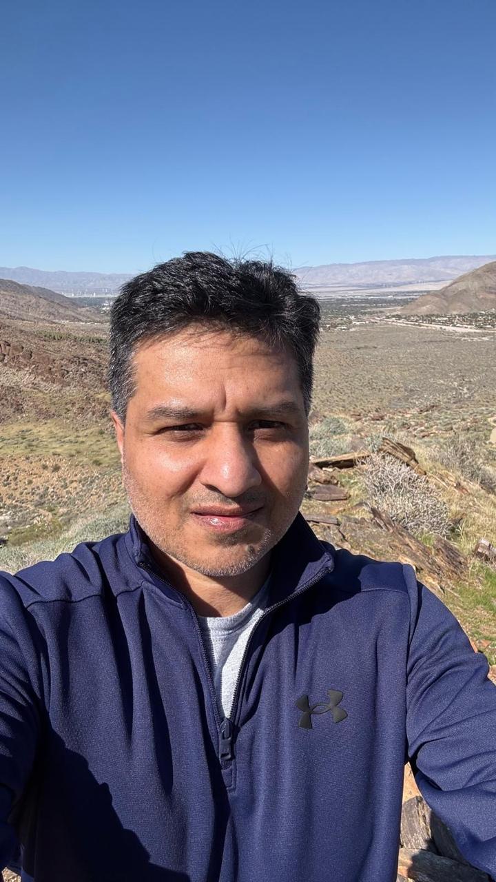 Devang Kiritbhai Pachchigar