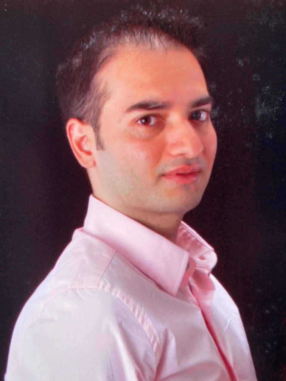 Monish Kiritbhai Pachchigar