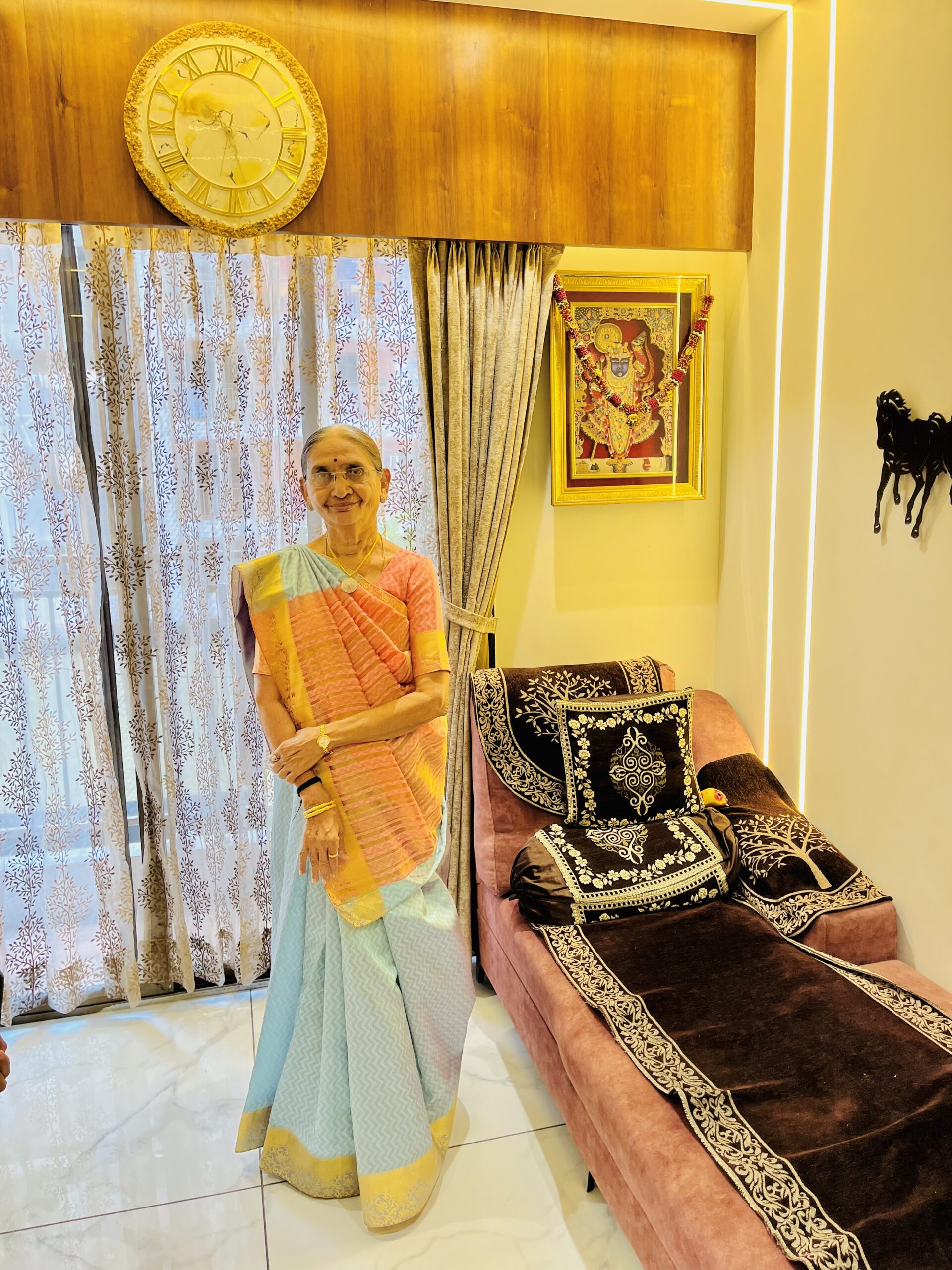 Neetaben Indravadan Pachchigar