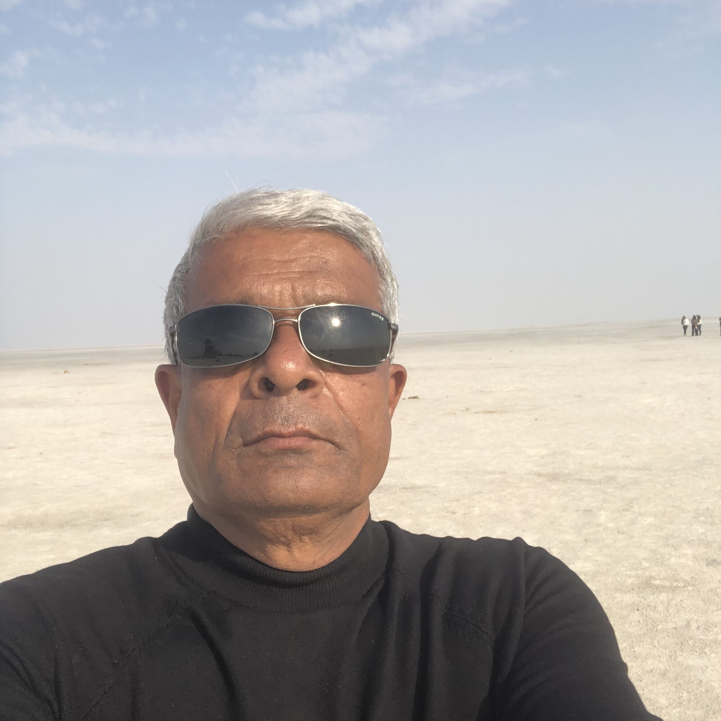 Asit Madhusudan Pachchigar