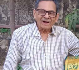 Maheshchandra Girishchandra Zaveri