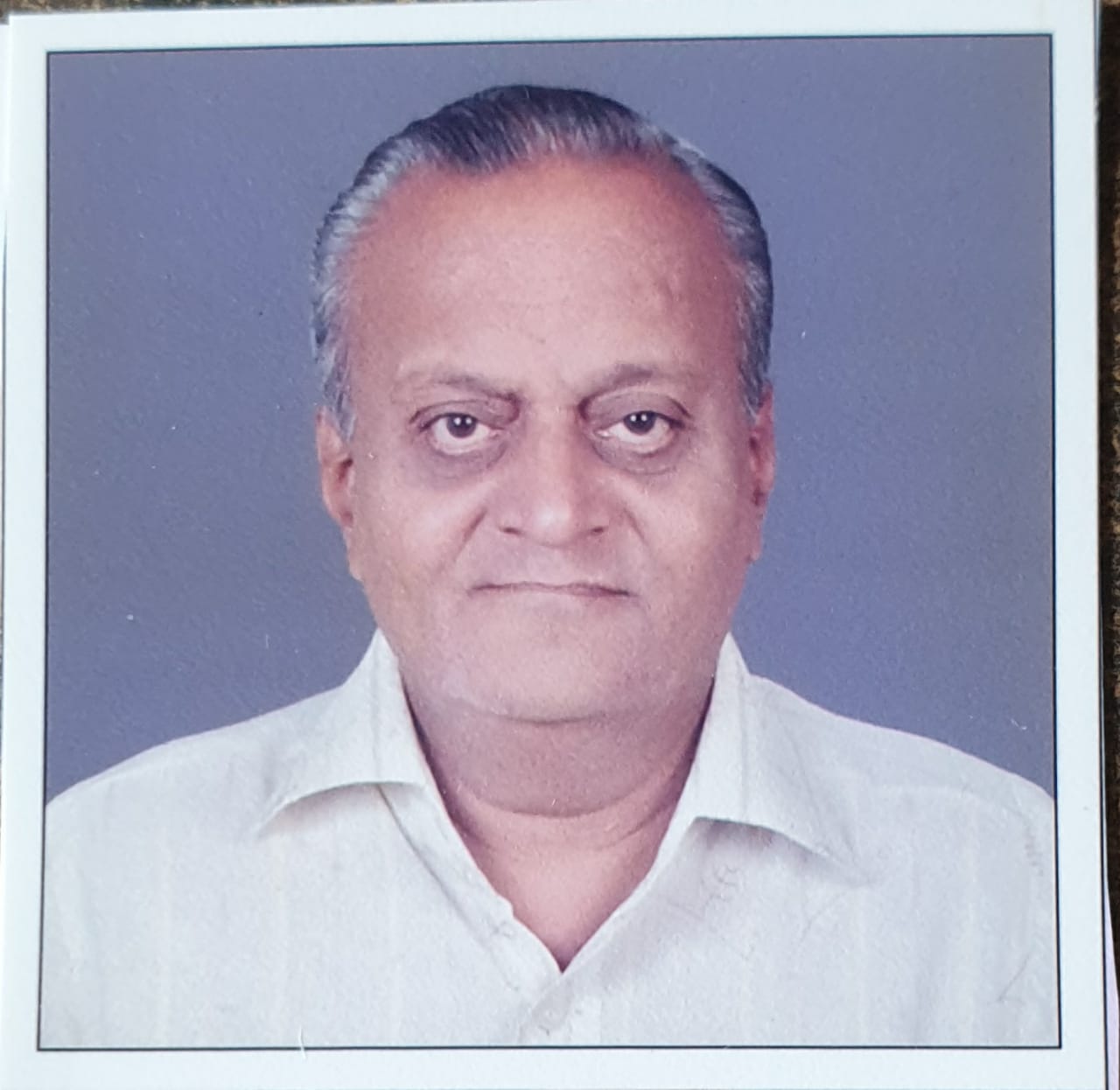 Nareshkumar Chimanlal Choksi
