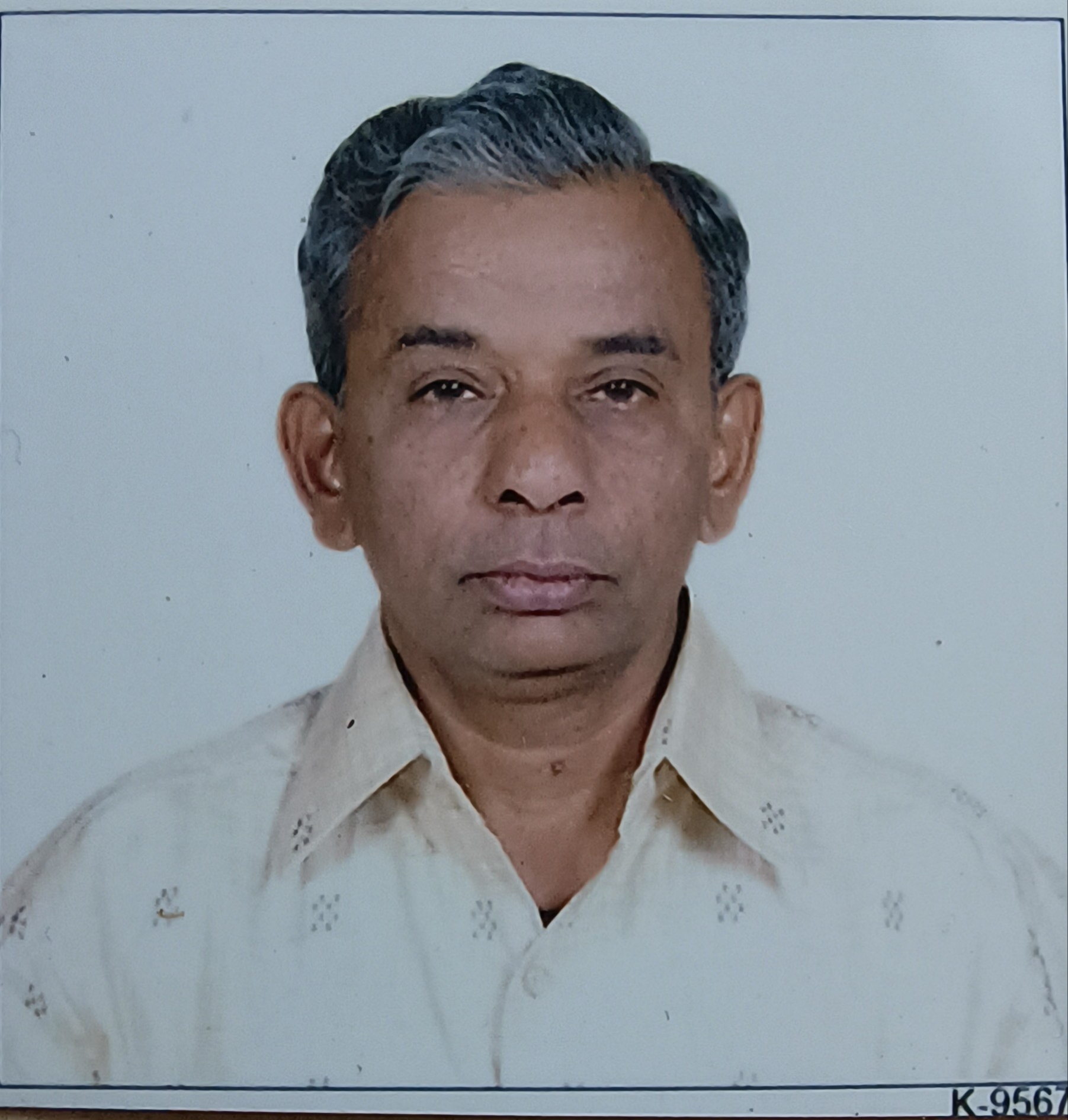 Haresh Navinchandra Pachchigar