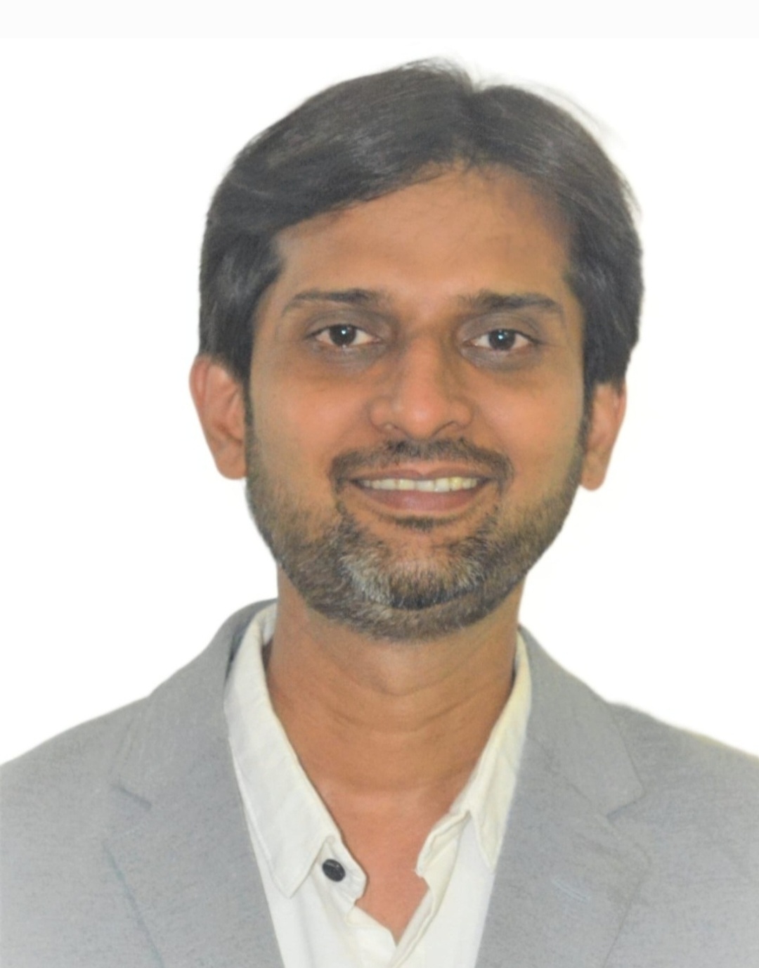 Bhaveshbhai Ashokbhai Pachchigar
