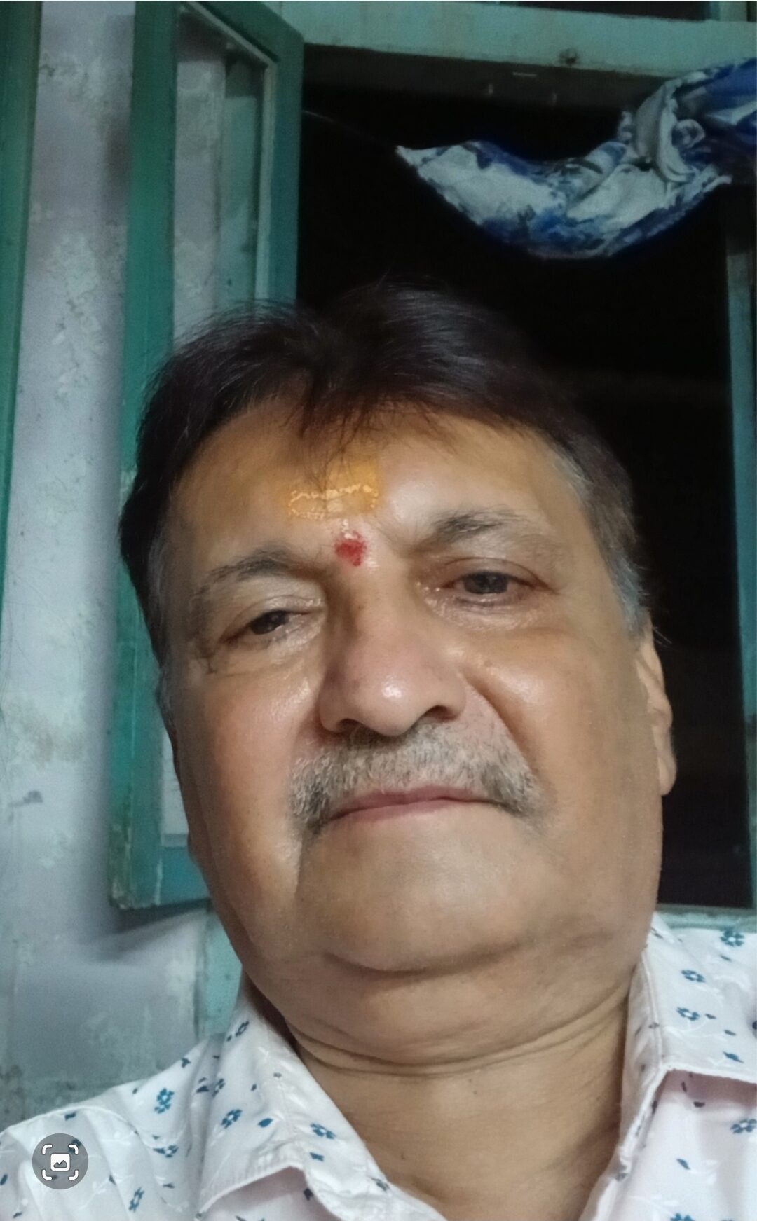 Tushar Atulbhai Tikiwala