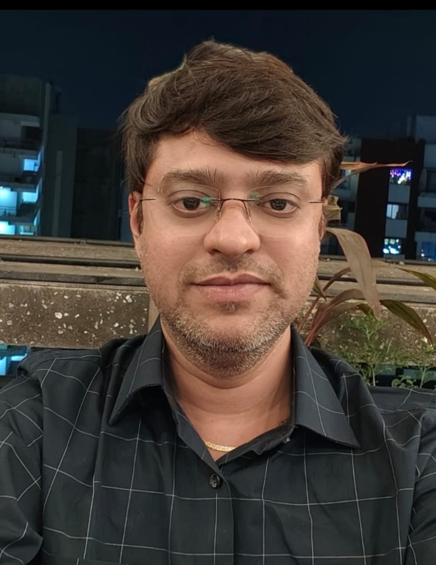 Sahadevbhai Ashokbhai Pachchigar