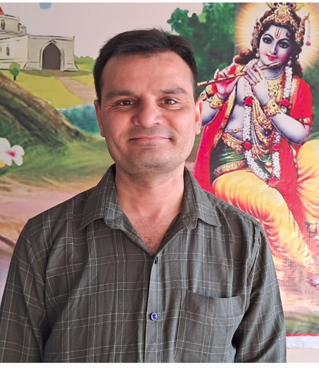 Chirag Narendrabhai Kanchanwala