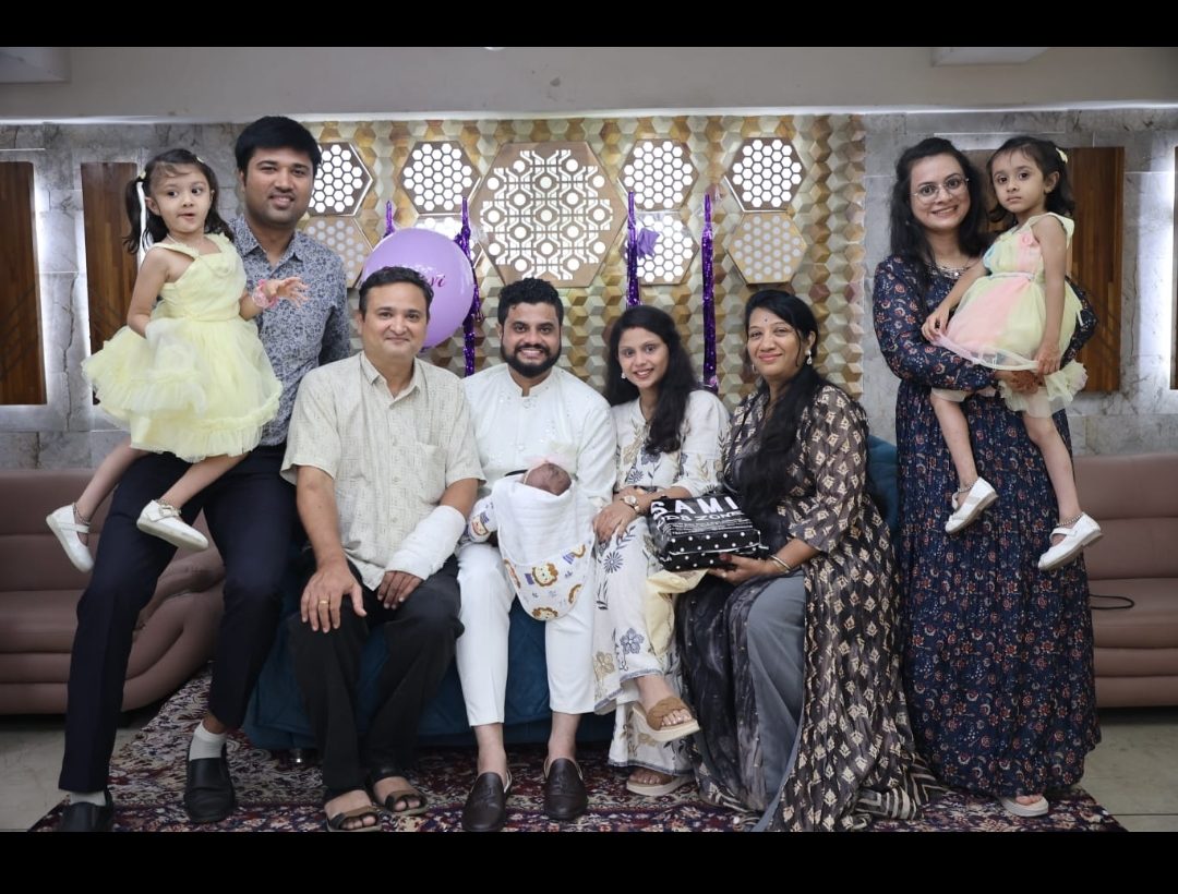 RAJESHBHAI Nanubhai Pachchigar