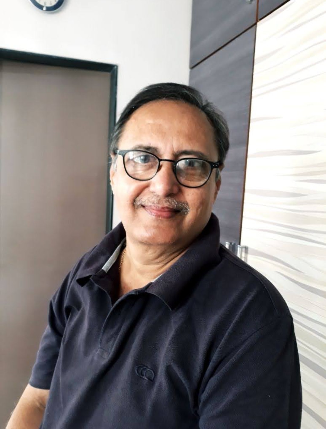 Randhir Punjilal Pachchigar