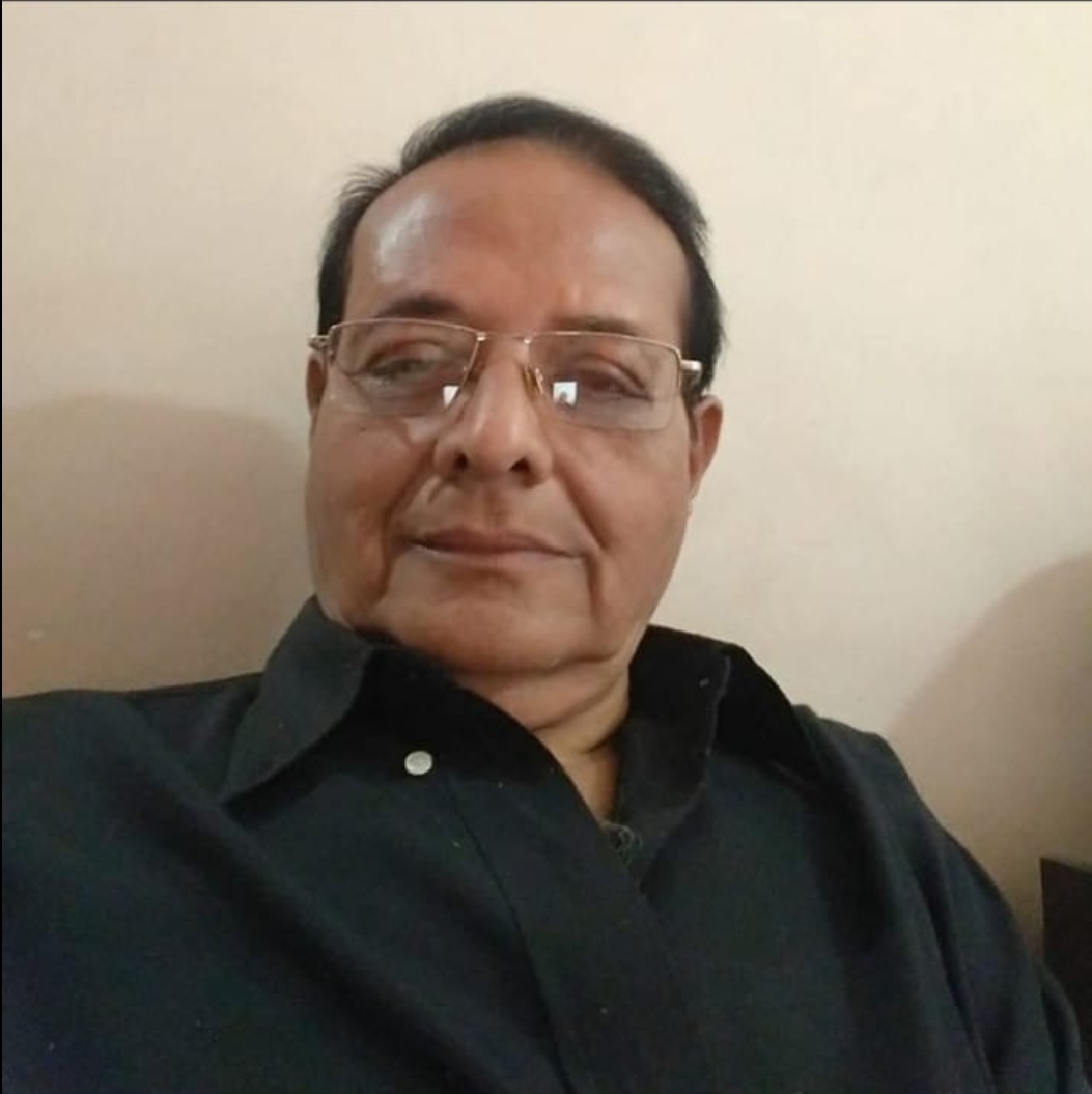 Rajesh bhai Shardul bhai Sonawala