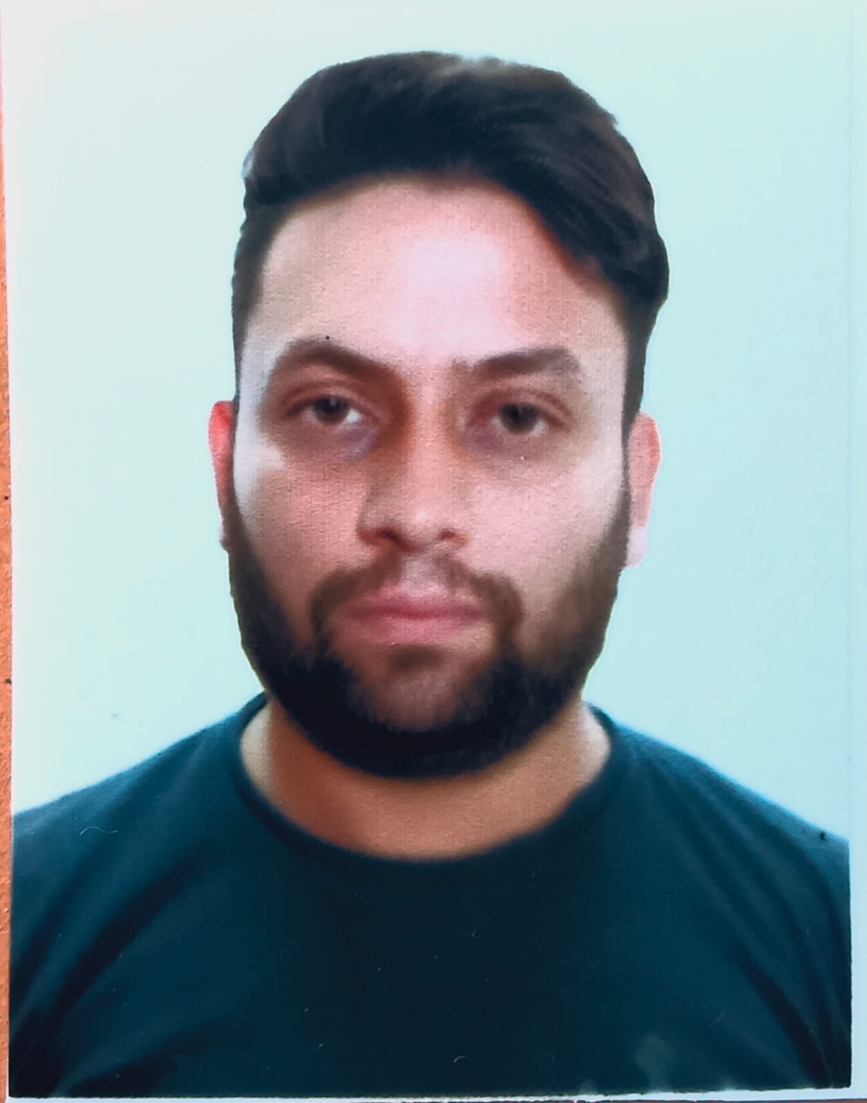 SONI VIRAL DHARMESHBHAI