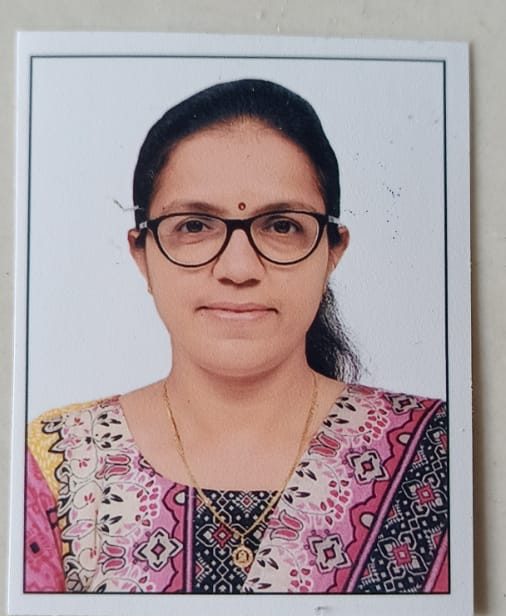 Falguni Praffulbhai Soni