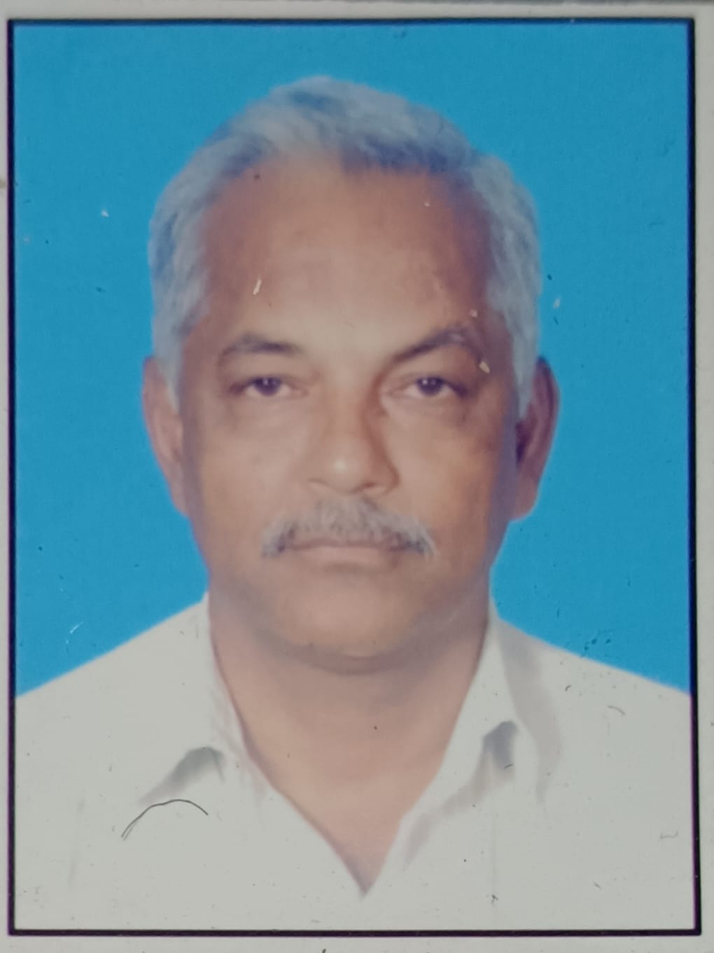 Mukesh Z Gaywala