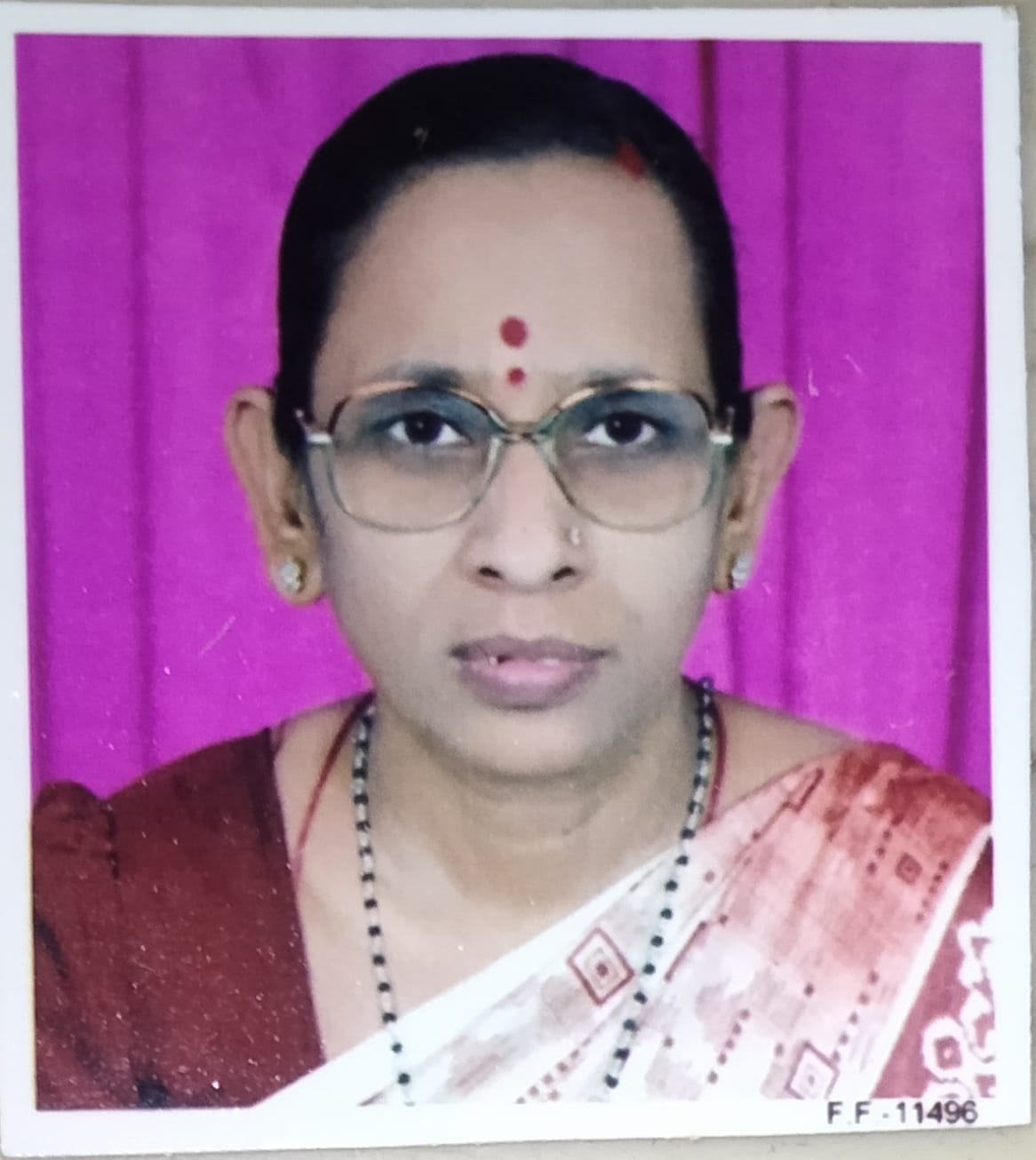 Pravinaben Bharatkymar Pachchigar