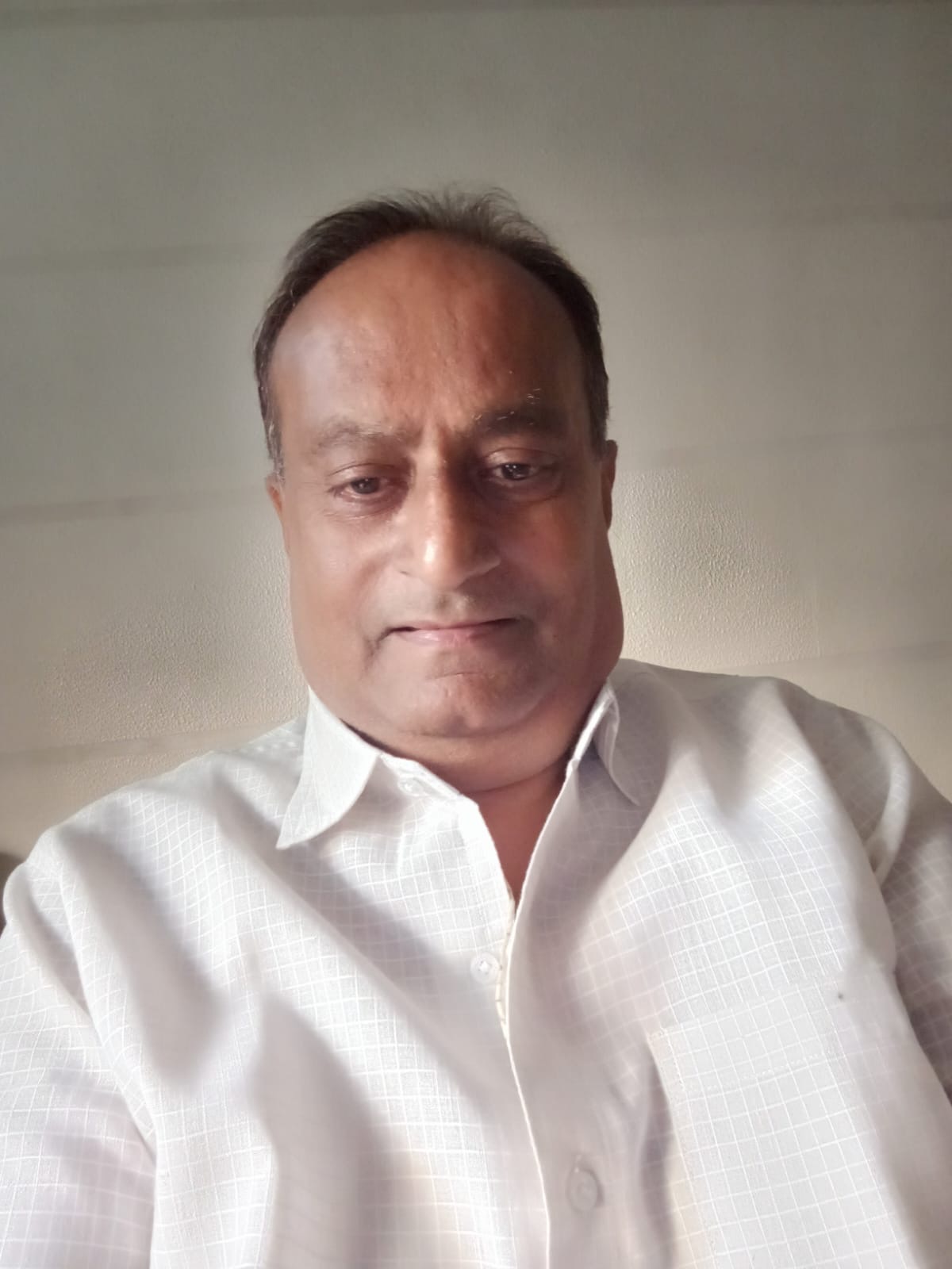 Ajaybhai Shantilal Pachchigar