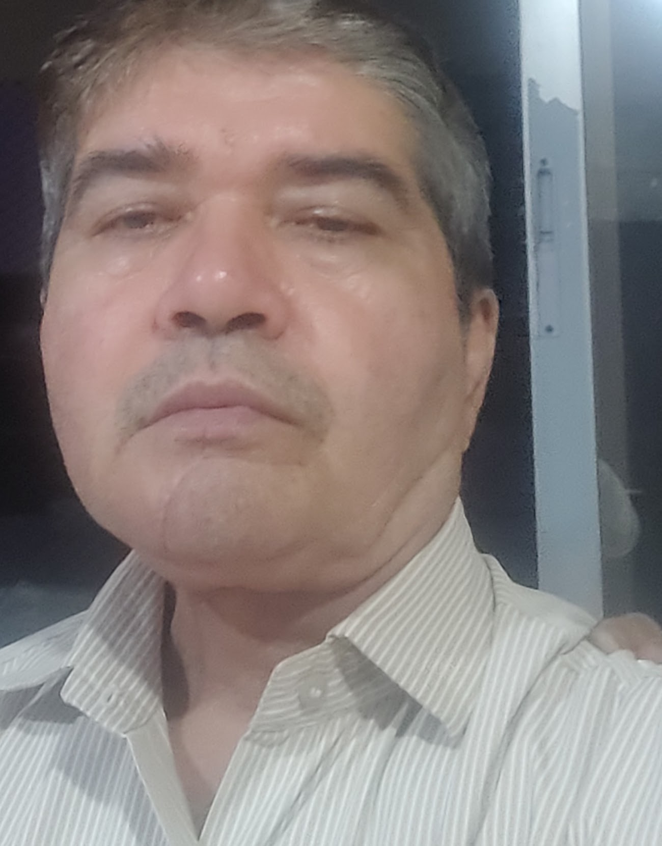 Janakbhai Chitranjanbhai Parikh