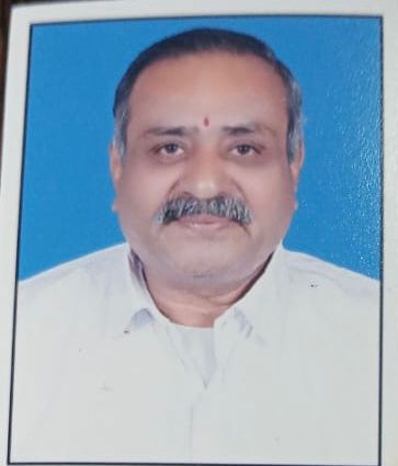 Ashokbhai Bachubhai Pachchigar