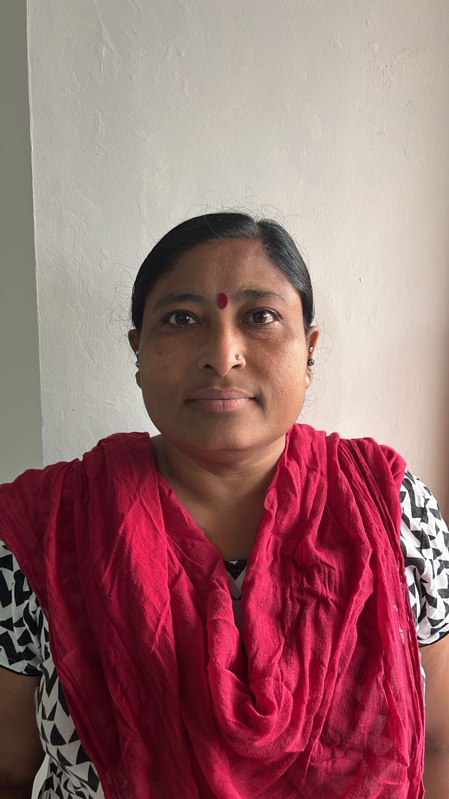 Dipikaben Jigneshbhai Soni