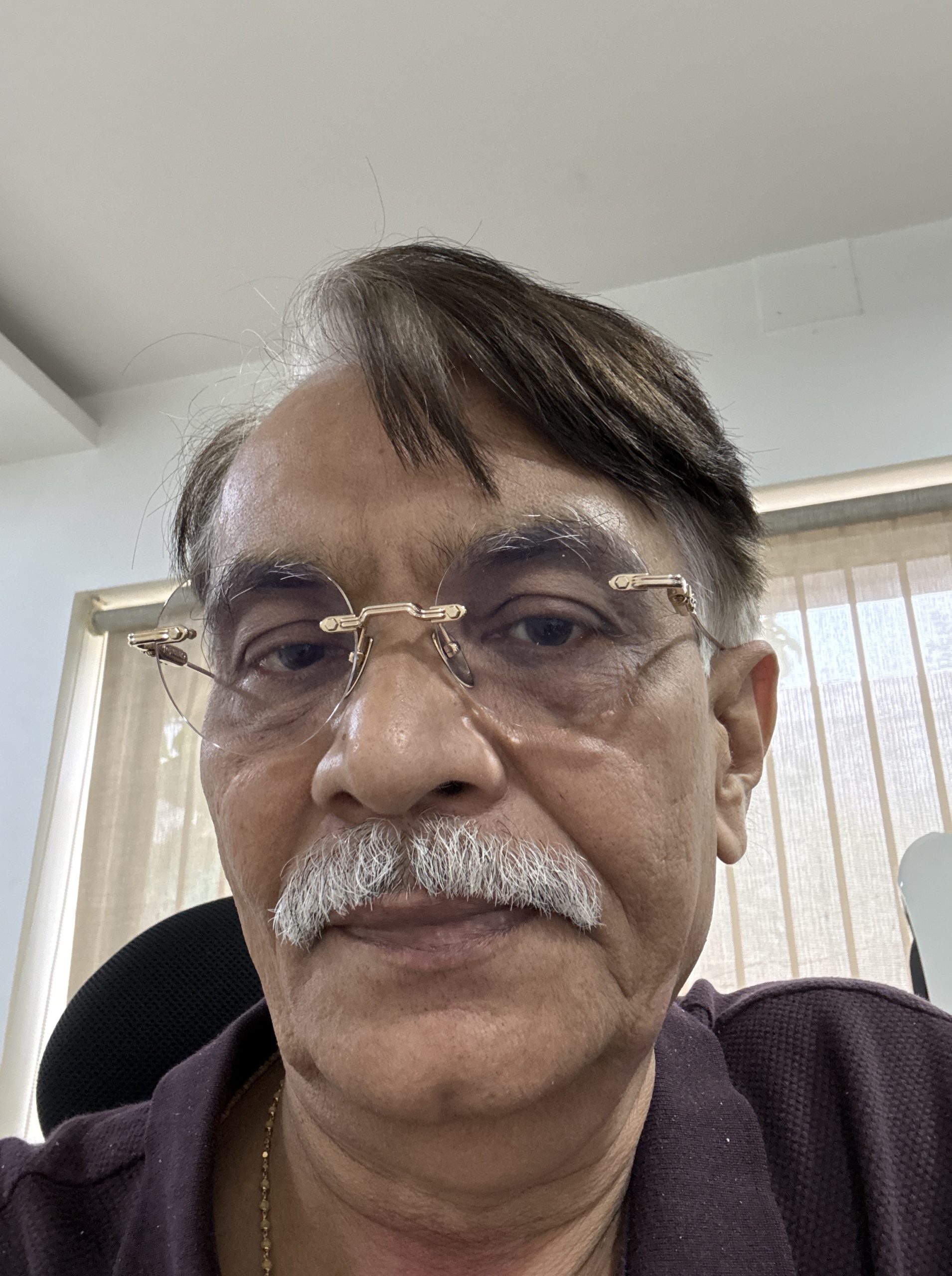 HARESH RAMESH BHAI PACHCHIGAR