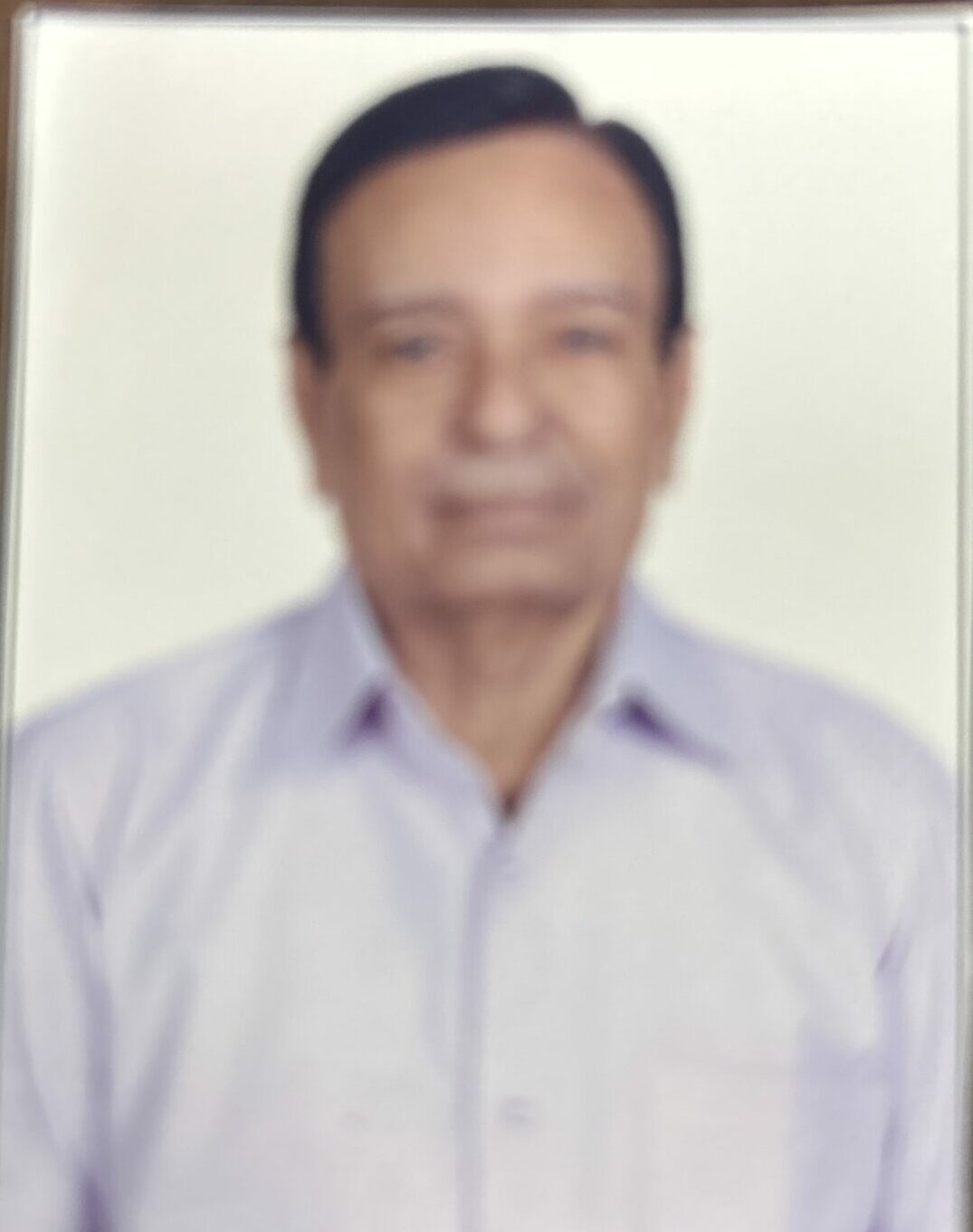 Gautam Chaganlal Zaveri