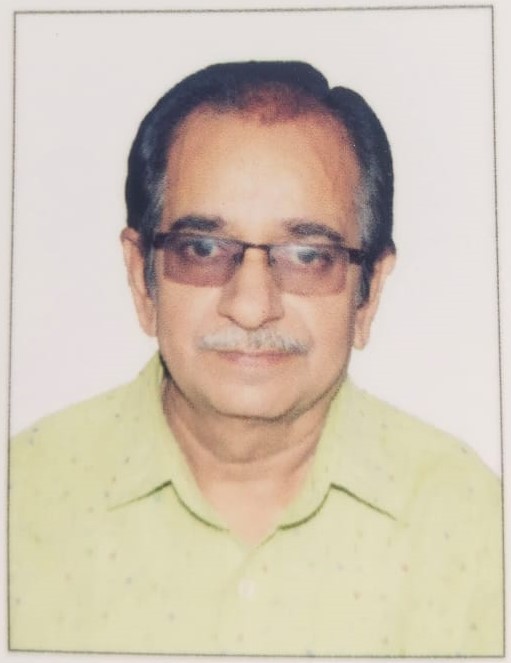 BHIKHUBHAI HIRALAL CHULAWALA
