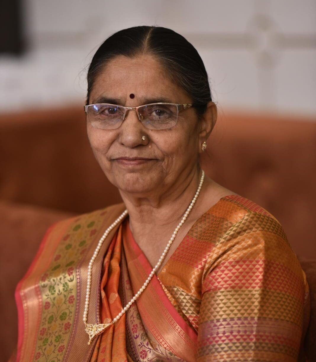 Shashikalaben Vaikunthlal Pachchigar