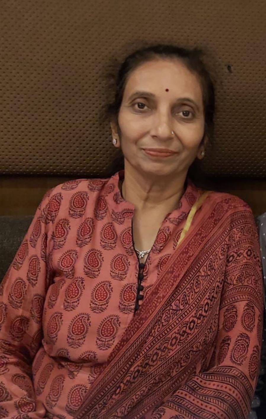 Smita Shaunak Sonawala