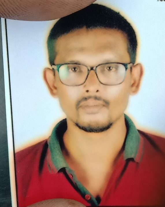 Kalpesh Anil Bhai Pachchigar
