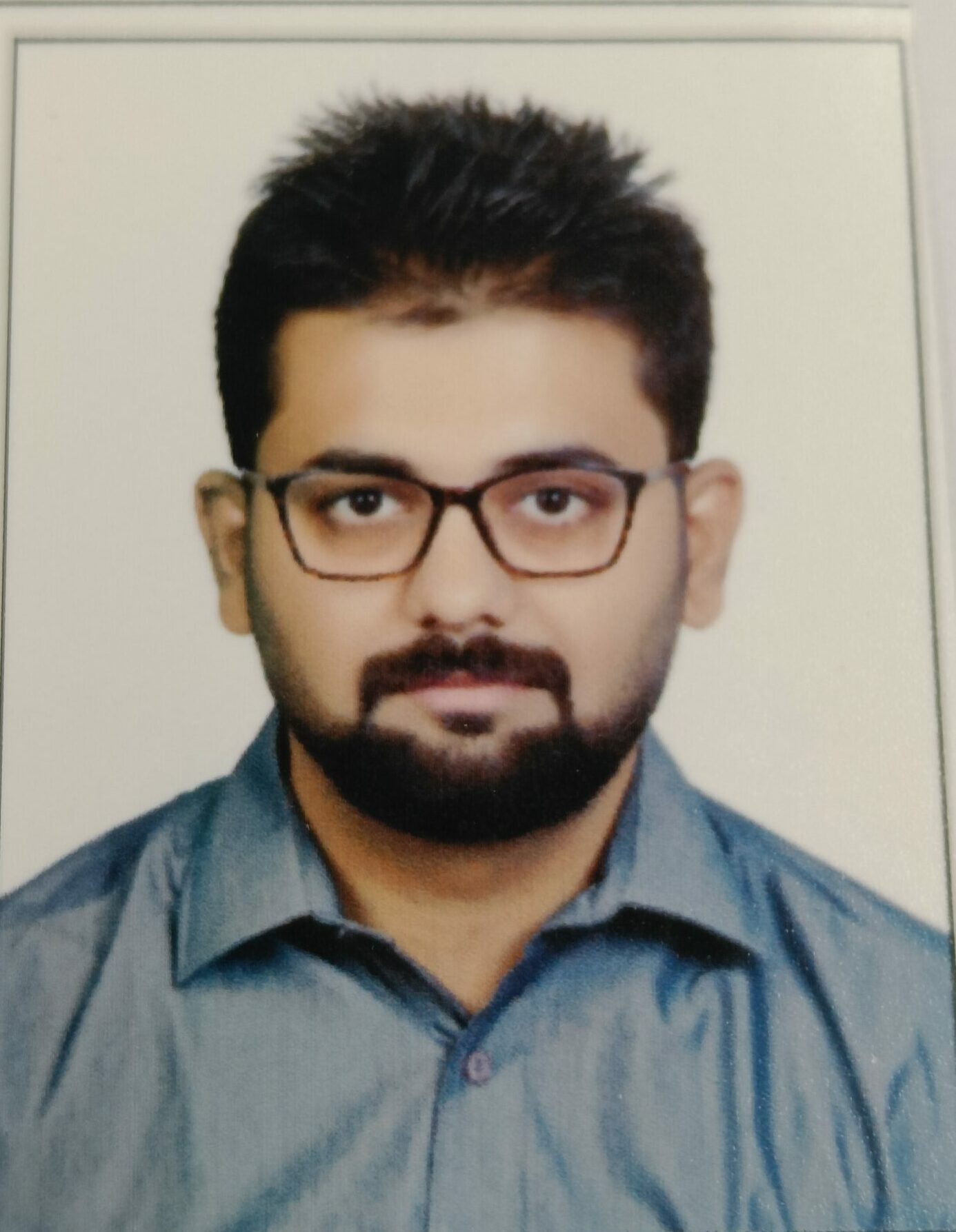 Jaimin Jatinkumar Soni