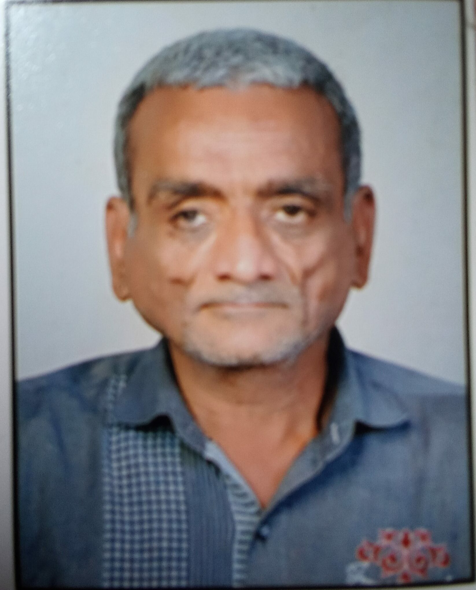 Yatin hai Yogeshchandra Pachchigar
