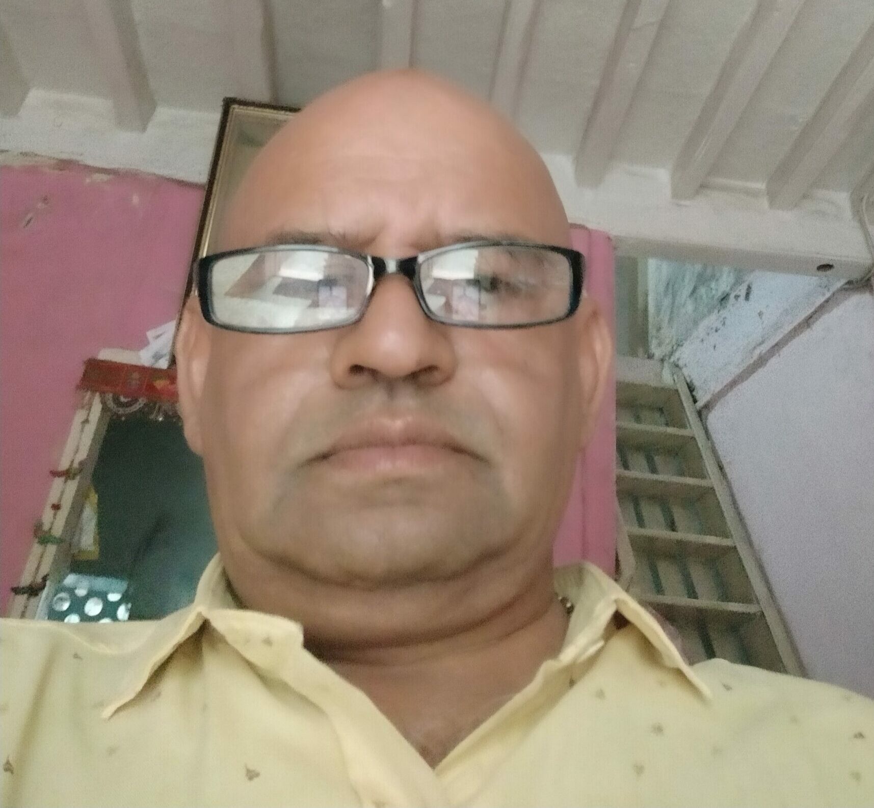 Mahesh Indravadan pachchigar