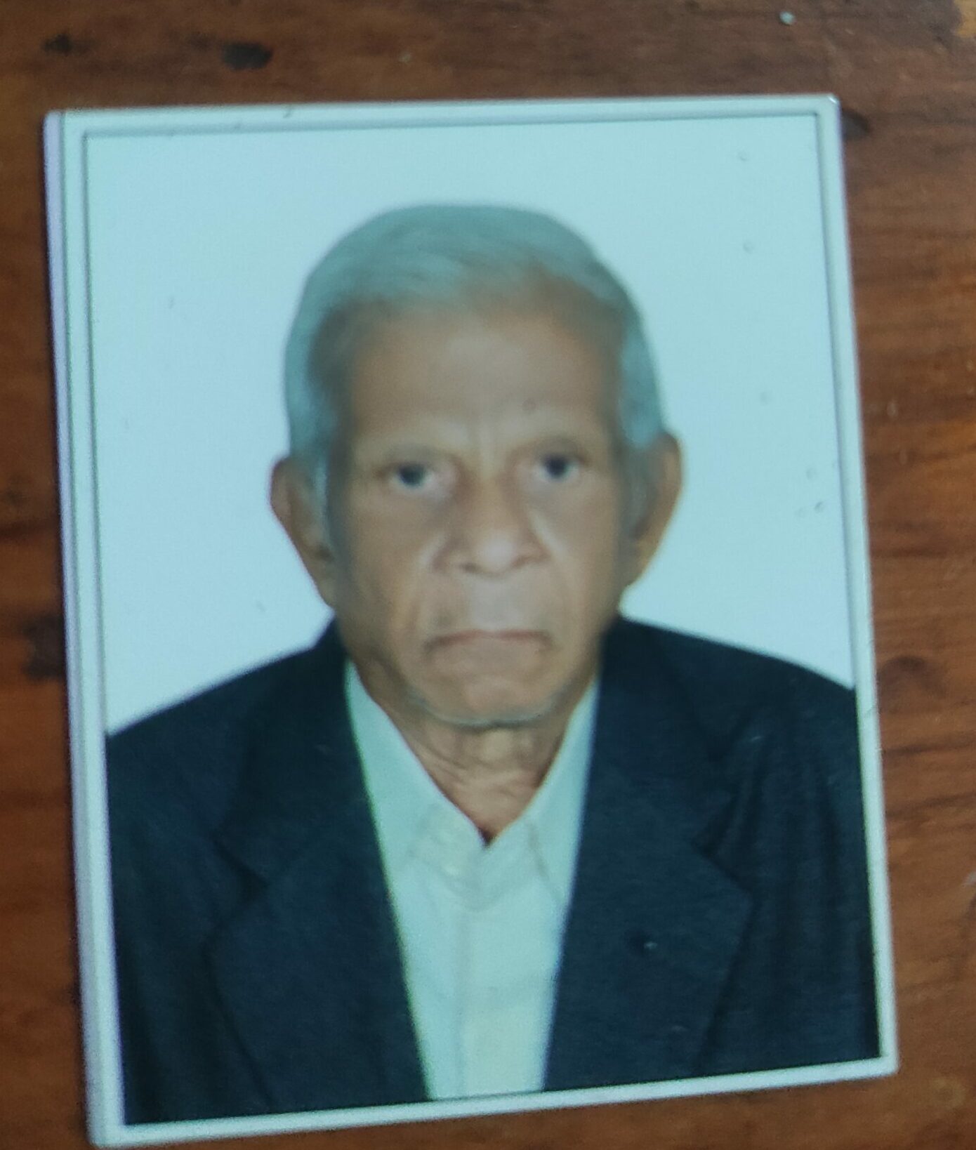 SUDHIRBHAI MADHUSUDAN PACHCHIGAR