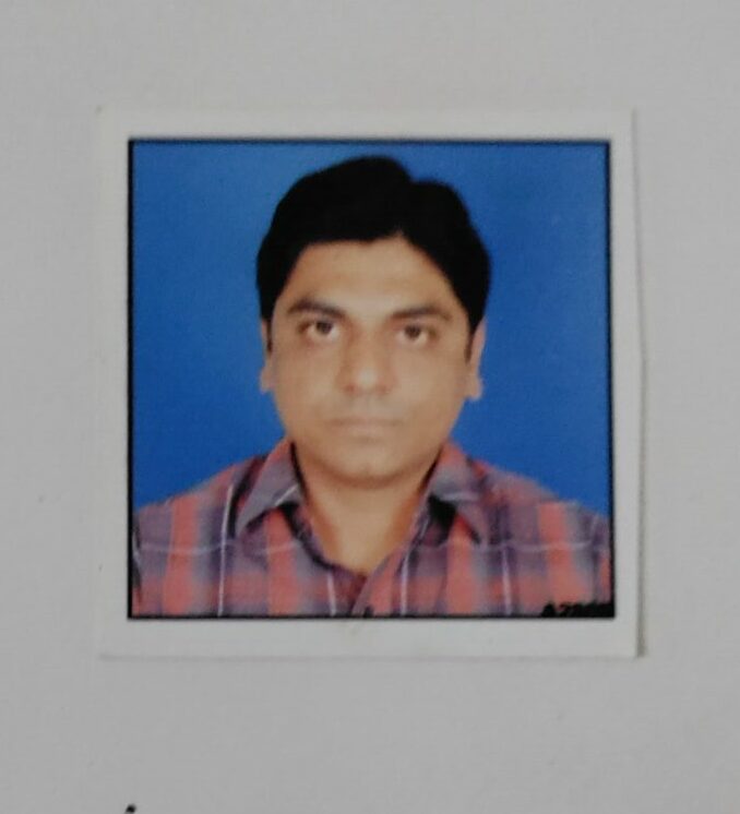 Soni Vishal Madhubhai