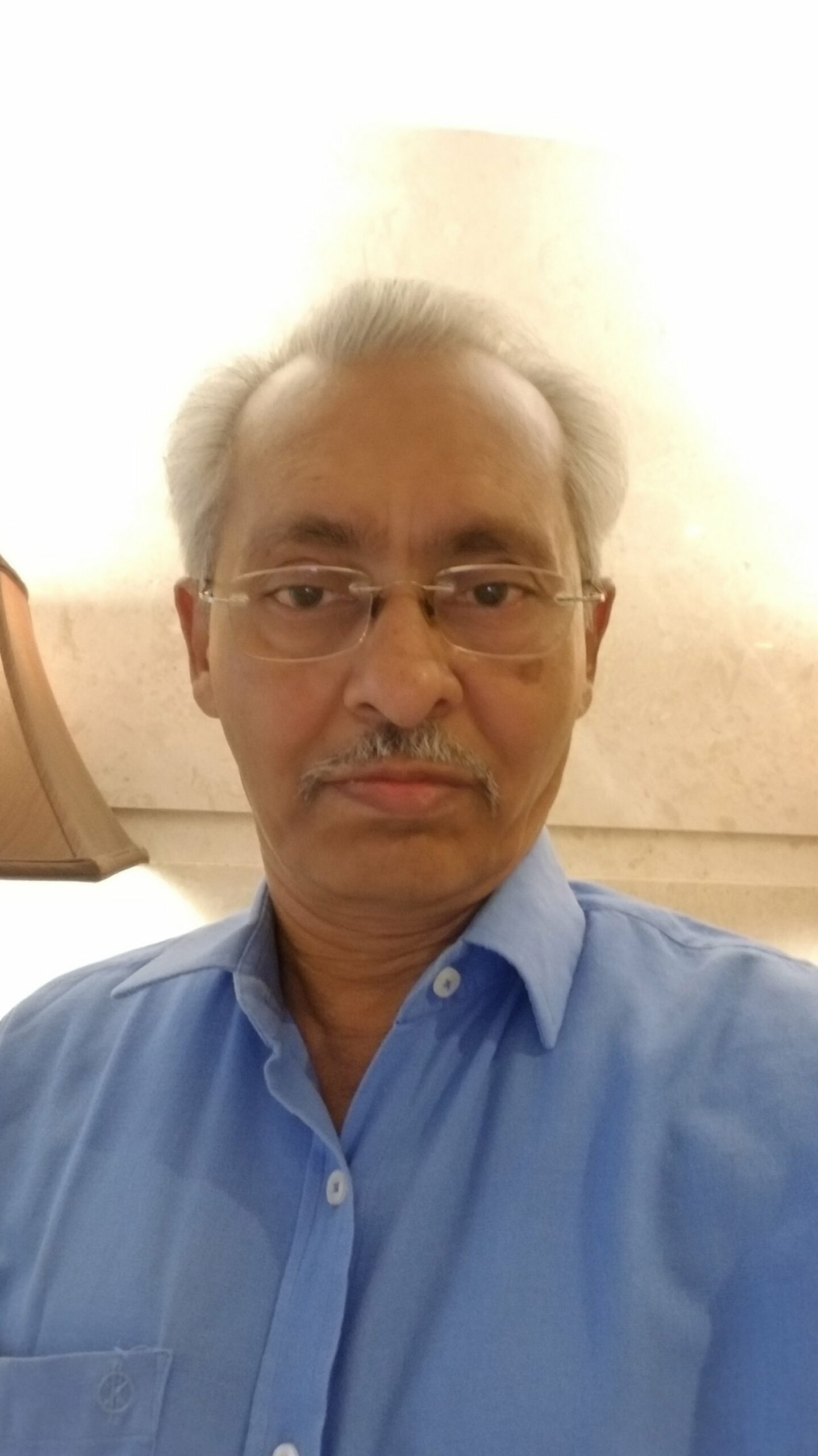 Dr Rajeshbhai CHHAGANLAL Soni